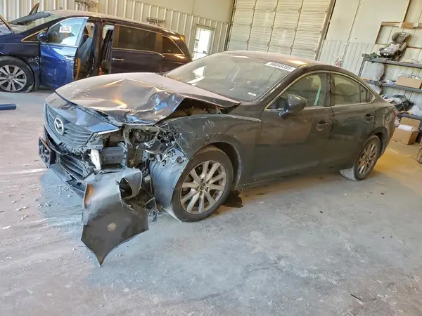 JM1GJ1U5XG1400594 2016 MAZDA 6 - Image 1