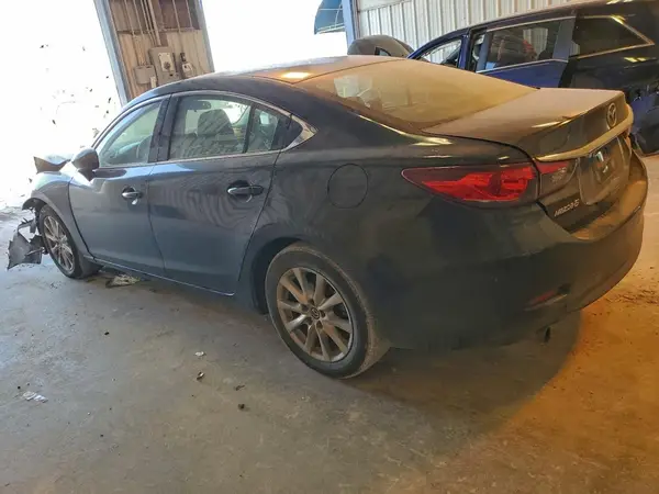 JM1GJ1U5XG1400594 2016 MAZDA 6 - Image 2