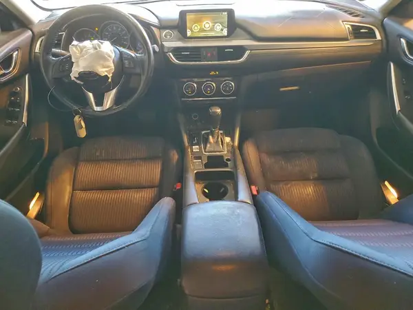 JM1GJ1U5XG1400594 2016 MAZDA 6 - Image 8