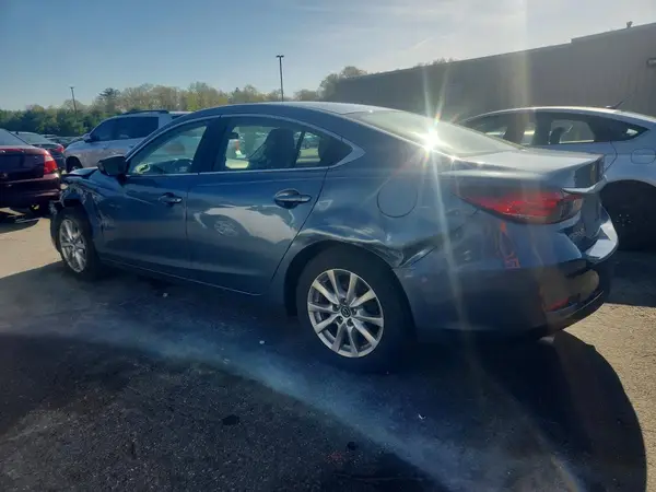 JM1GJ1U5XG1403172 2016 MAZDA 6 - Image 2