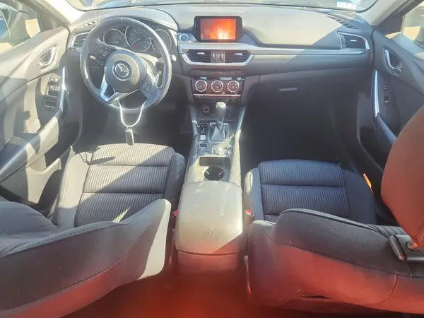 JM1GJ1U5XG1403172 2016 MAZDA 6 - Image 8