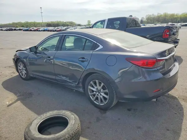 JM1GJ1U5XG1404841 2016 MAZDA 6 - Image 2