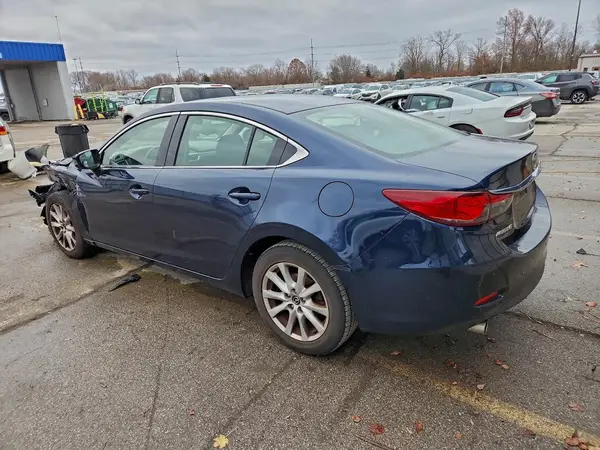 JM1GJ1U5XG1405679 2016 MAZDA 6 - Image 2