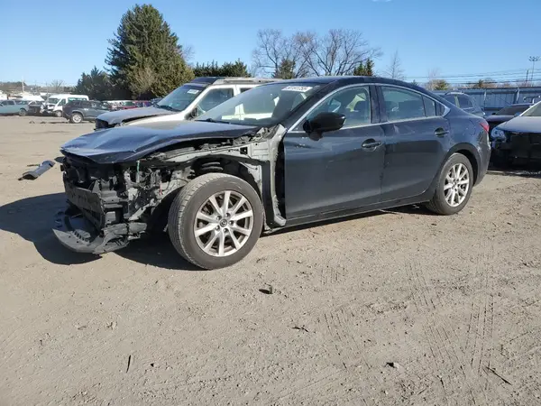 JM1GJ1U5XG1405794 2016 MAZDA 6 - Image 1