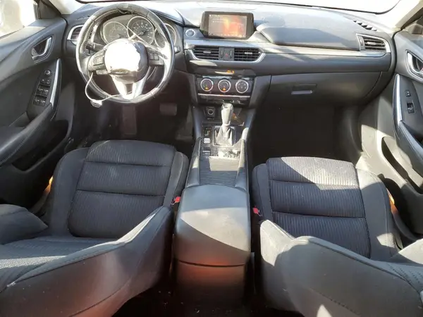 JM1GJ1U5XG1405794 2016 MAZDA 6 - Image 8
