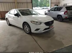 JM1GJ1U5XG1406427 2016 MAZDA 6