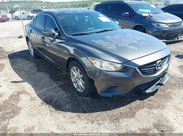 JM1GJ1U5XG1408159 2016 MAZDA 6 - Image 1