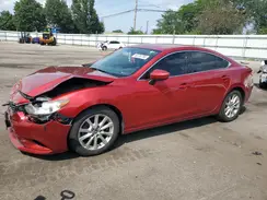 JM1GJ1U5XG1408467 2016 MAZDA 6