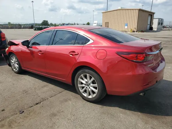 JM1GJ1U5XG1408467 2016 MAZDA 6 - Image 2