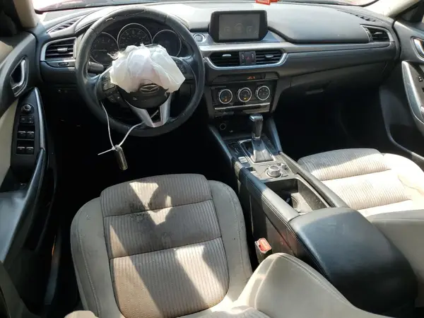 JM1GJ1U5XG1408467 2016 MAZDA 6 - Image 8