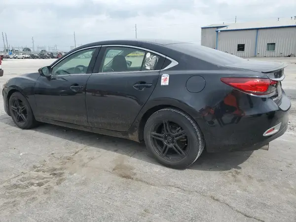 JM1GJ1U5XG1409411 2016 MAZDA 6 - Image 2