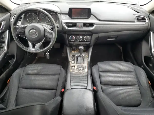 JM1GJ1U5XG1409411 2016 MAZDA 6 - Image 8