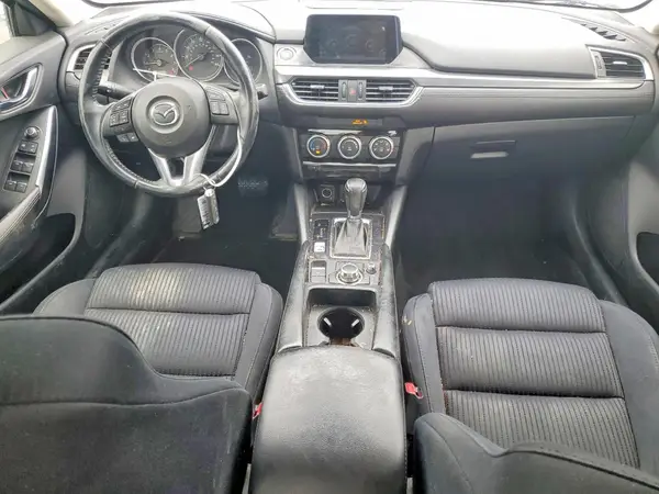 JM1GJ1U5XG1410266 2016 MAZDA 6 - Image 8