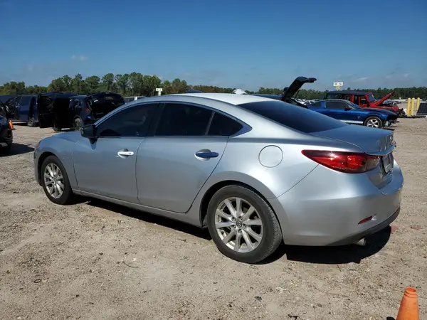 JM1GJ1U5XG1411174 2016 MAZDA 6 - Image 2