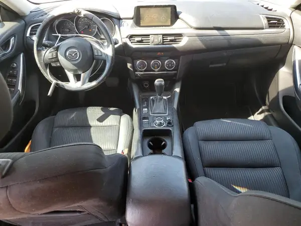JM1GJ1U5XG1411174 2016 MAZDA 6 - Image 8