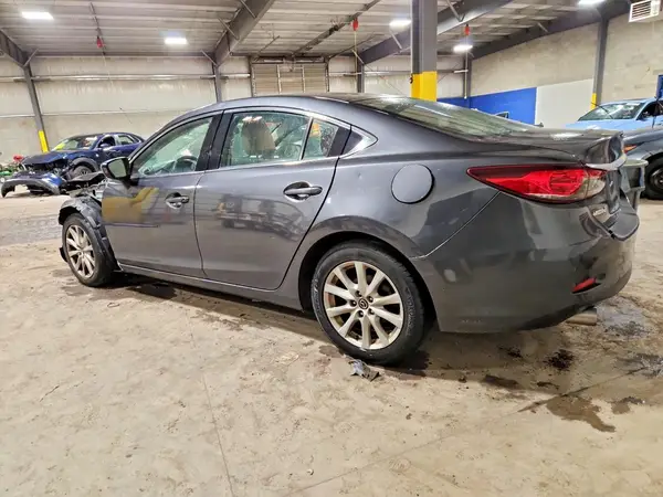 JM1GJ1U5XG1411658 2016 MAZDA 6 - Image 2
