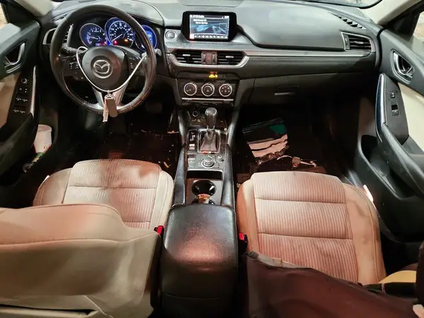 JM1GJ1U5XG1411658 2016 MAZDA 6 - Image 8