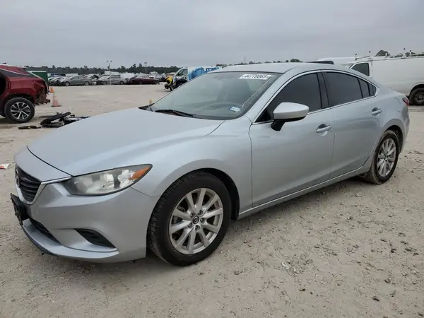 JM1GJ1U5XG1411935 2016 MAZDA 6 - Image 1