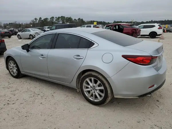 JM1GJ1U5XG1411935 2016 MAZDA 6 - Image 2