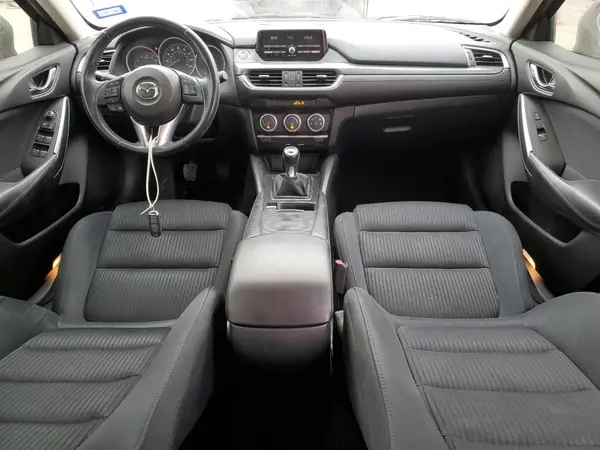 JM1GJ1U5XG1411935 2016 MAZDA 6 - Image 8