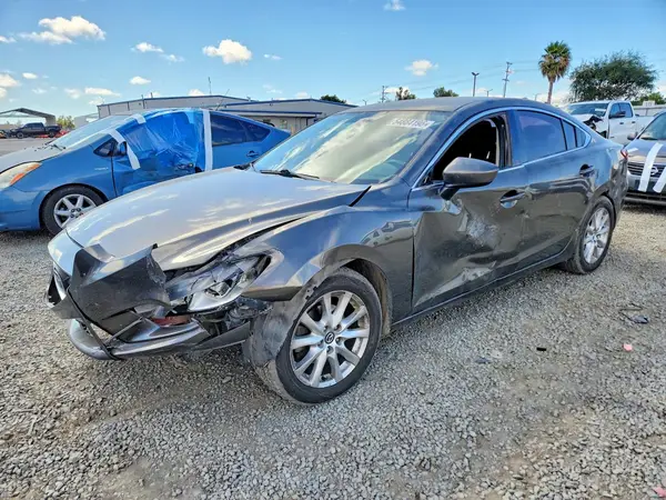 JM1GJ1U5XG1412809 2016 MAZDA 6