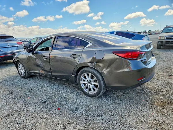 JM1GJ1U5XG1412809 2016 MAZDA 6 - Image 2