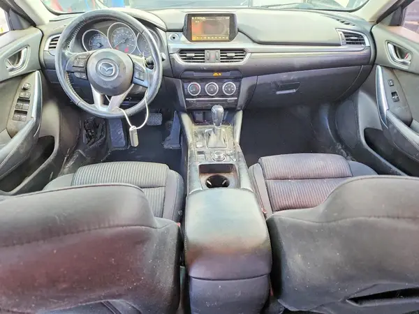 JM1GJ1U5XG1412809 2016 MAZDA 6 - Image 8