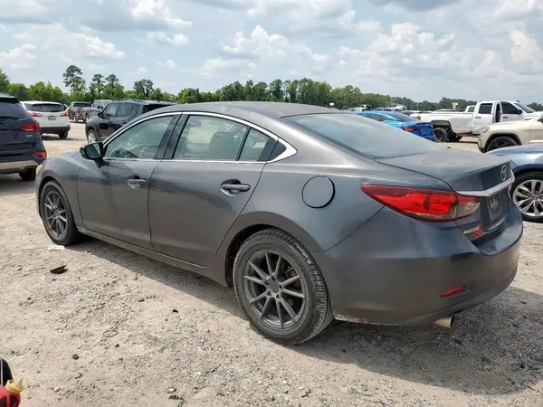 JM1GJ1U5XG1412888 2016 MAZDA 6 - Image 2