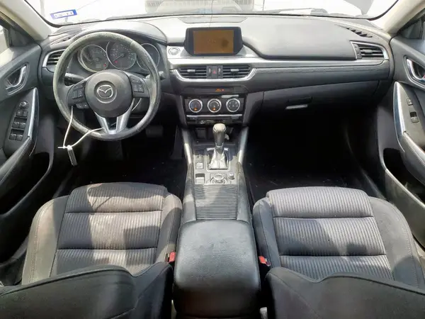 JM1GJ1U5XG1412888 2016 MAZDA 6 - Image 8