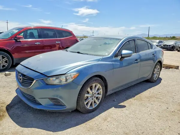 JM1GJ1U5XG1414561 2016 MAZDA 6 - Image 1