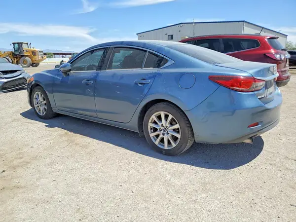 JM1GJ1U5XG1414561 2016 MAZDA 6 - Image 2