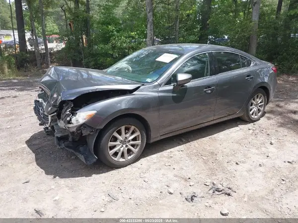 JM1GJ1U5XG1414866 2016 MAZDA 6 - Image 2