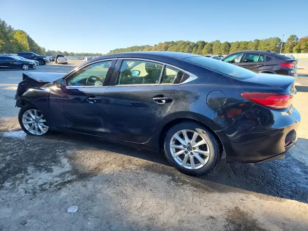 JM1GJ1U5XG1415208 2016 MAZDA 6 - Image 2
