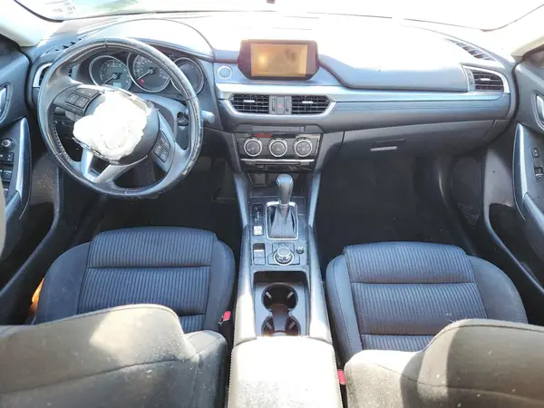 JM1GJ1U5XG1415208 2016 MAZDA 6 - Image 8
