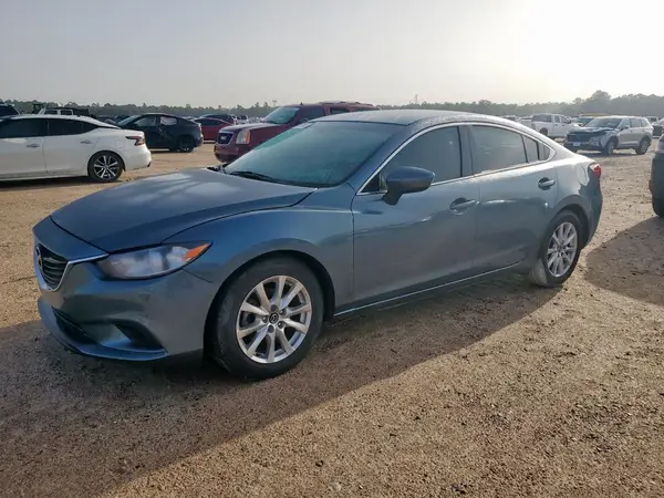 JM1GJ1U5XG1415418 2016 MAZDA 6