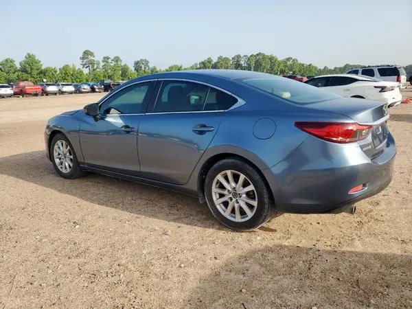 JM1GJ1U5XG1415418 2016 MAZDA 6 - Image 2