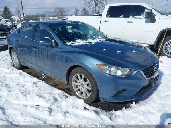 JM1GJ1U5XG1416911 2016 MAZDA 6 - Image 1