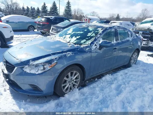 JM1GJ1U5XG1416911 2016 MAZDA 6 - Image 2
