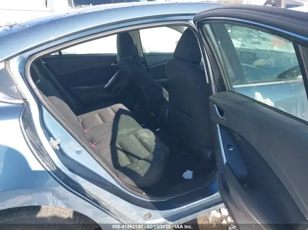 JM1GJ1U5XG1416911 2016 MAZDA 6 - Image 8