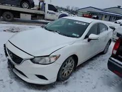 JM1GJ1U5XG1418755 2016 MAZDA 6