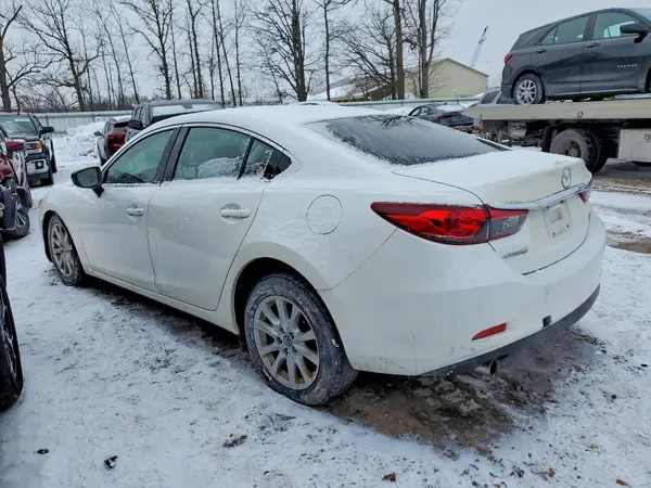 JM1GJ1U5XG1418755 2016 MAZDA 6 - Image 2