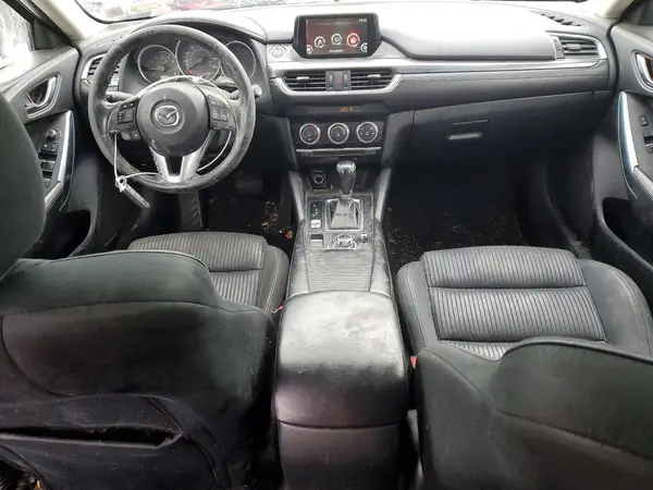 JM1GJ1U5XG1418755 2016 MAZDA 6 - Image 8
