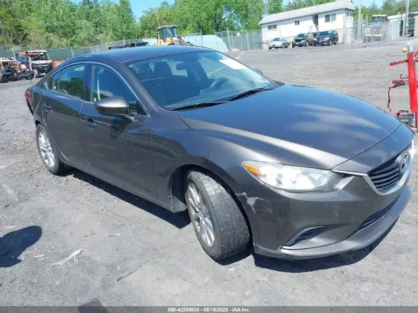 JM1GJ1U5XG1419839 2016 MAZDA 6 - Image 1