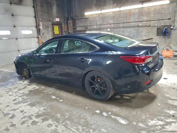 JM1GJ1U5XG1420246 2016 MAZDA 6 - Image 2