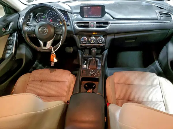 JM1GJ1U5XG1420246 2016 MAZDA 6 - Image 8