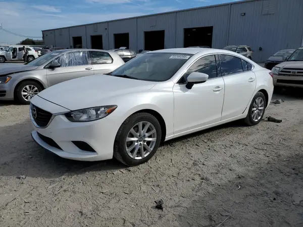JM1GJ1U5XG1420263 2016 MAZDA 6 - Image 1