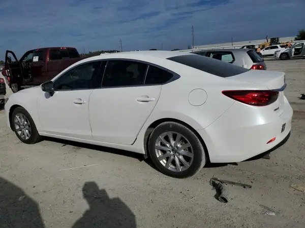JM1GJ1U5XG1420263 2016 MAZDA 6 - Image 2