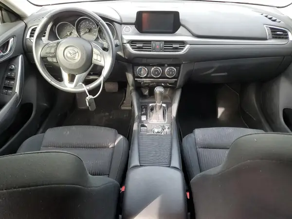 JM1GJ1U5XG1420263 2016 MAZDA 6 - Image 8