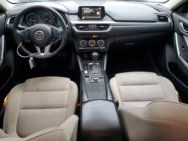 JM1GJ1U5XG1423261 2016 MAZDA 6 - Image 8