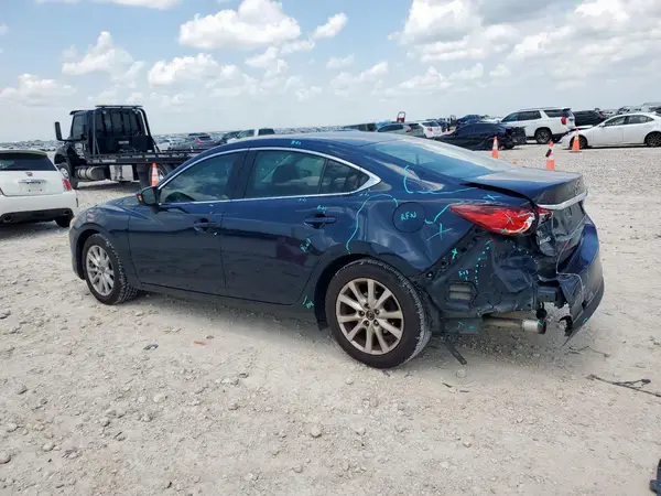 JM1GJ1U5XG1424331 2016 MAZDA 6 - Image 2